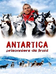 best Antartica, Prisoners of the Cold