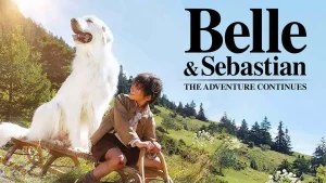 best Belle and Sebastian movie