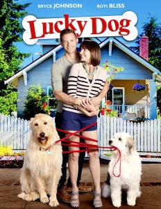 Lucky Dog Movie