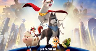 DC League of Super Pet