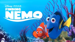 best Finding Nemo movie