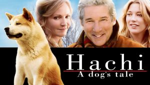 best Hachi A Dog Tale