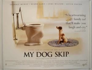 best My Dog Skip movie