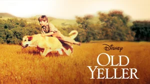 old yeller movies