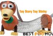 Toy Story Toy Slinky 2024