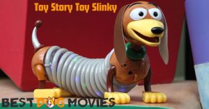 Toy Story Toy Slinky
