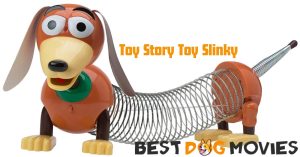 Toy Story Toy Slinky 2024