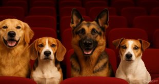 Dog Movies in 2026