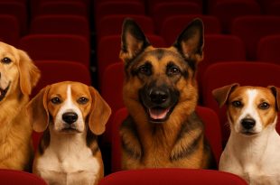 Dog Movies in 2026